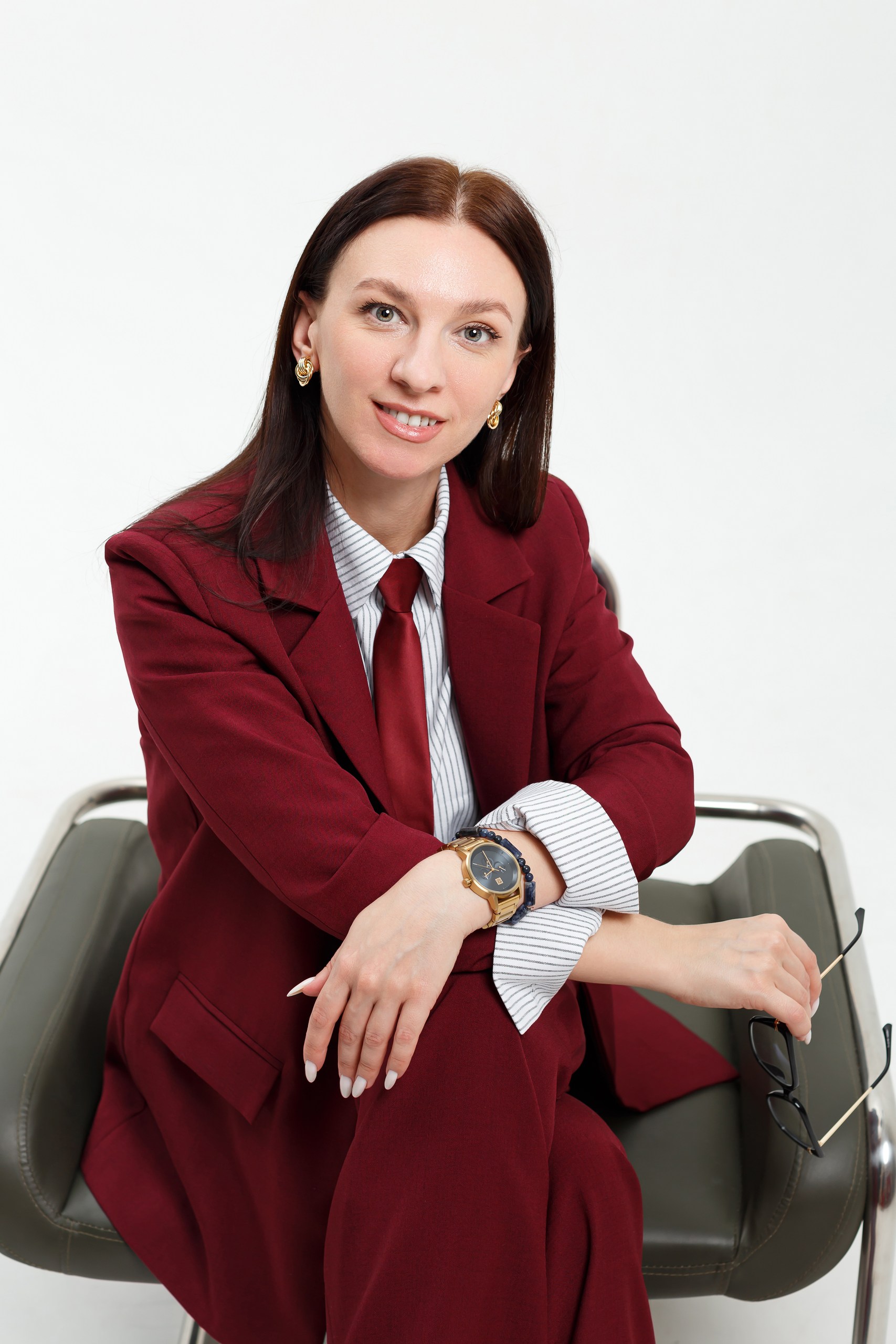 Гринчук Анастасия