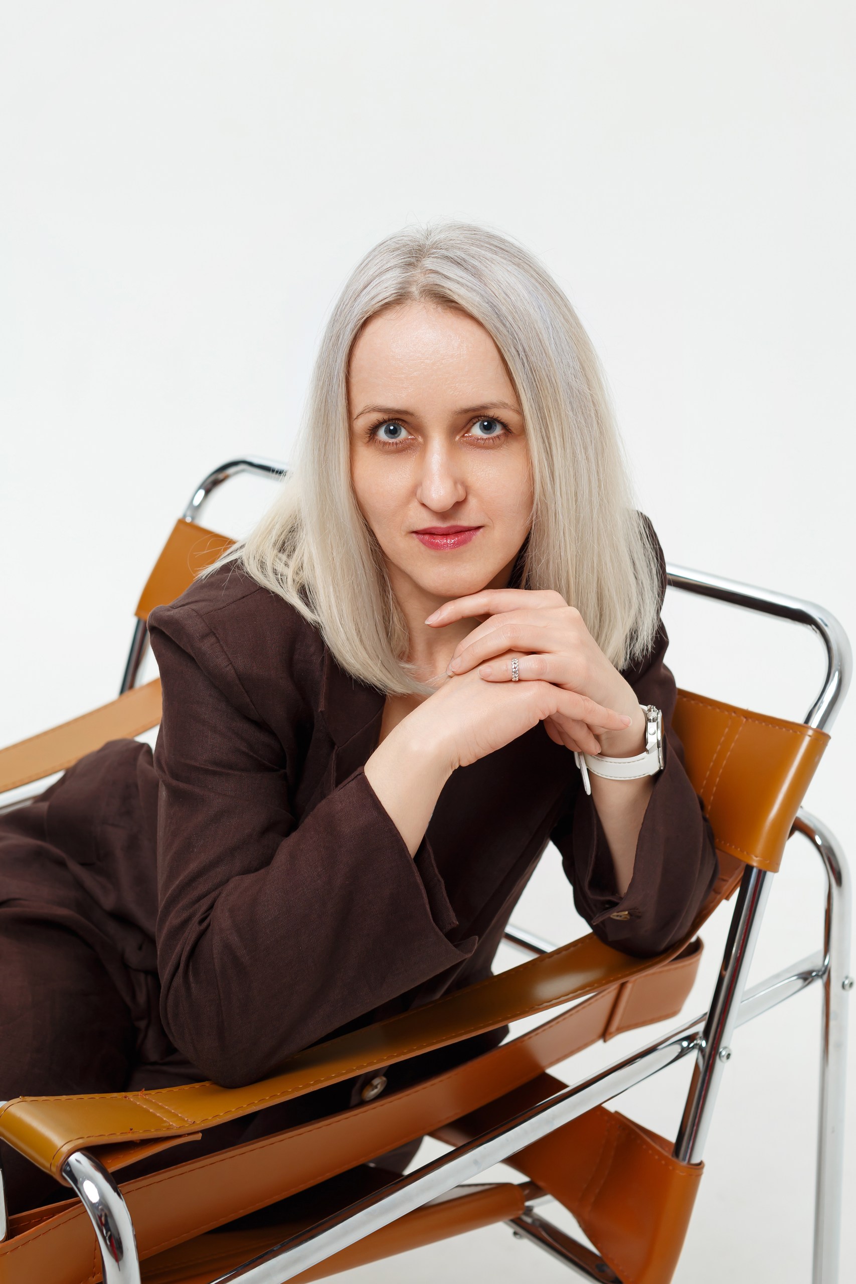 Rinata Demidova